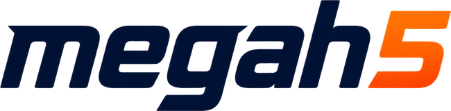 megah5 Logo